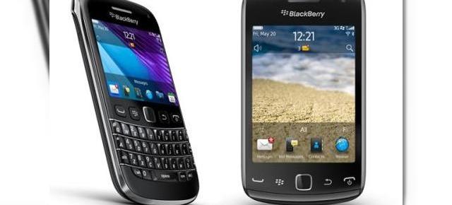 BlackBerry Bold 9790 si Curve 9380 anuntate oficial, sosesc pe piata in cateva saptamani
