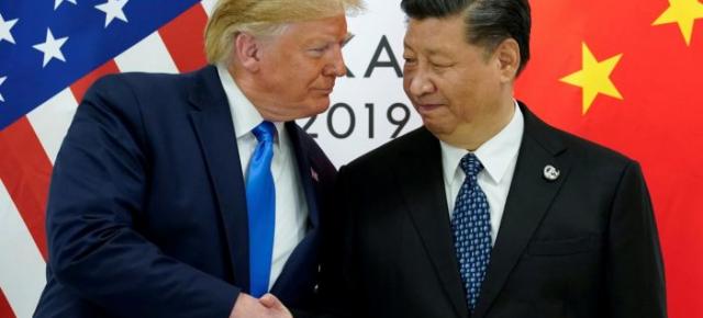 China şi SUA au ajuns la înţelegeri în urma ultimelor discuţii; Sunt şanse de cooperare şi deschidere spre investiții străine în China