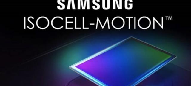 Samsung se inspiră de la Pixel 4 şi brevetează un senzor care interpretează mişcările tale din mână: ISOCELL Motion Sensor