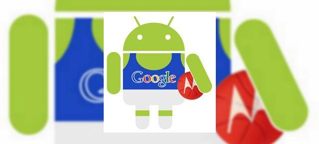 Motorola + Google = love acum și oficial, după votul pozitiv al acționarilor