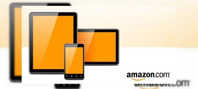 Amazon pregătește smartphone-ul Kindle? Următoarea mutare logică după tableta este telefonul Amazon