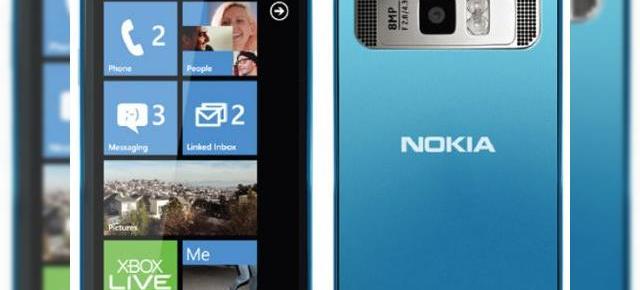 Nokia 801 și Nokia Lumia 601 Își fac apariția pe web prematur! Iată imagini!