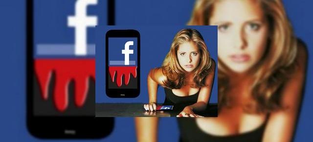 Facebook Phone este real, produs de HTC și poartă numele de Buffy