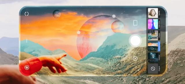 Photoshop Camera ajunge pe Android, iOS: o aplicaţie de editare foto cu AI şi multe filtre, efecte