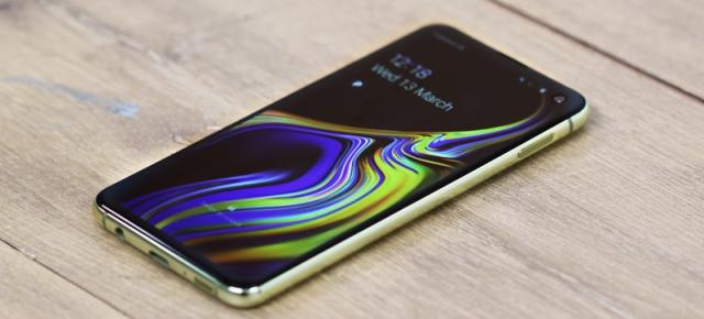 Samsung ar putea aduce un ecran curbat și pe Galaxy S11e; Va avea și variantă 5G (Zvon)