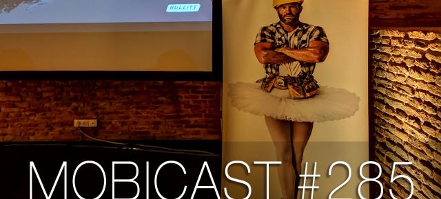 Mobicast #285: Ştirile săptămânii din tehnologie: Lansare Orange 5G, Xiaomi Mi CC9 Pro, Bucharest Gaming Week 2019