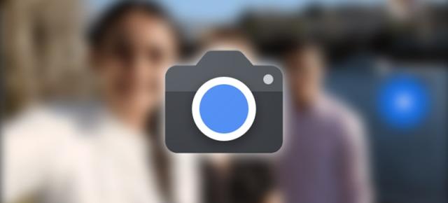 Google Camera 7.2 primeşte noi funcţii: scanare de documente, copiere de text, traducere