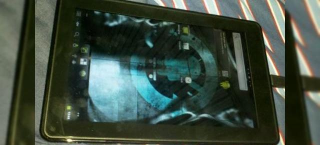 CyanogenMod 7 pe tableta Amazon Kindle Fire, pentru cei care vor un custom ROM