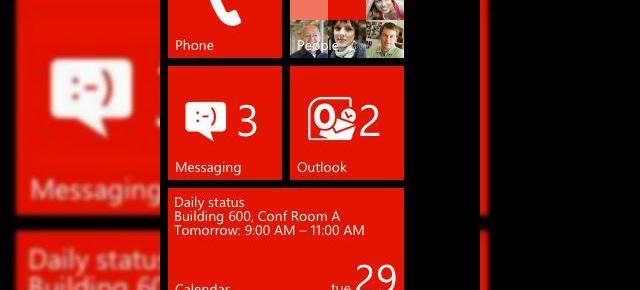 Demo Windows Phone și pe telefonul tău Android sau iPhone; Utilizatori tentați de platforma rivală?