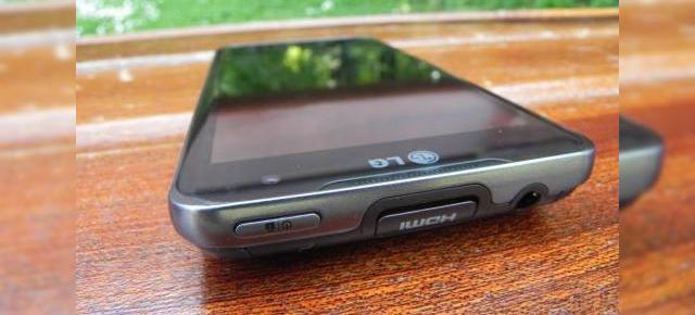 Distribuția Android În noiembrie 2011