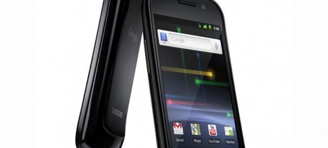 Android 4.0 vine pe Nexus S În curând, faza de testare a Început deja pe acest telefon!