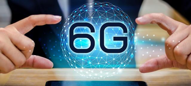 Conexiunile 6G ar putea ajunge la nivelul de TB pe secundă; Iată ce ştim după o conferinţă în China