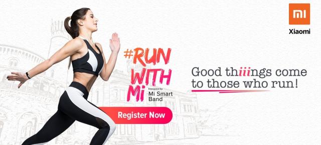 Xiaomi Mi Band 3i este o nouă brăţara de fitness, cu preţ mic