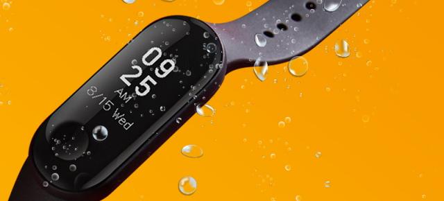 Xiaomi anunţă o nouă brăţara de fitness: Mi Smart Band 3i are autonomie de 20 de zile