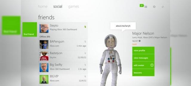 Experiența Xbox Live pe iPhone și iPad, cu noua aplicație Xbox Live pentru iOS