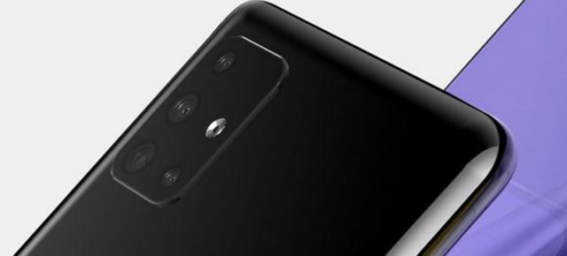 Și Samsung trece la Macro! Galaxy A51 va avea un senzor de 5 mpx dedicat pentru această captură
