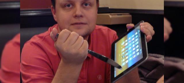iMeetupbucuresti la ediția a doua: discuții despre iGadgets, cadouri și păreri despre viitorul Nokia cu Windows Phone (Video)