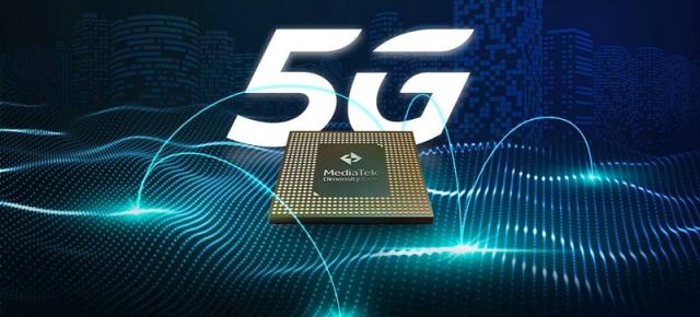 Primele telefoane dual-SIM 5G ar putea debuta la începutul anului viitor, cu CPU MediaTek Dimensity 1000