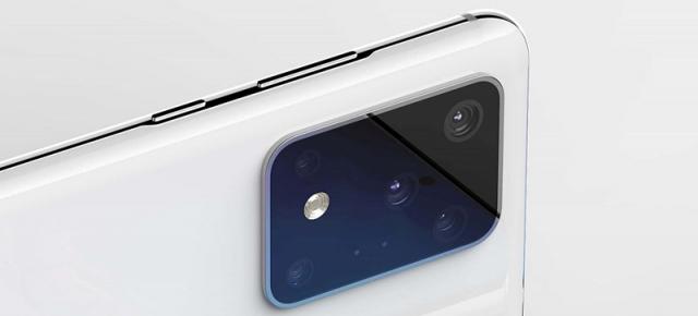 "Nu e dracul aşa negru" - declaraţia unui zvonac despre designul haotic al celor 7 camere de pe Galaxy S11+