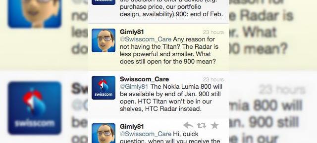 Nokia Lumia 900 vine În Europa sfârșitul lui februarie! Confirmarea vine din Elveția