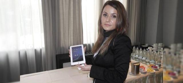 Evolio Evotab 2 - tabletă cu preț mic, dar cu dotări bune