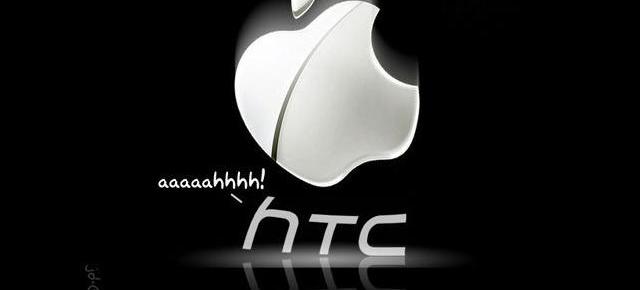 Interzis la telefoane HTC În SUA?! Apple obține interdicția, dar taiwanezii au alte planuri...