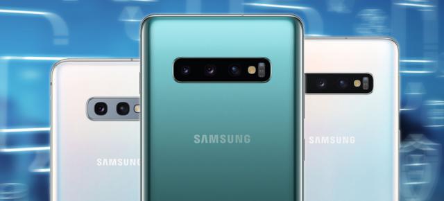 Top 20 telefoane high-end în trending în 2019 pe Mobilissimo.ro: între faimă şi infamie, Coreea şi China