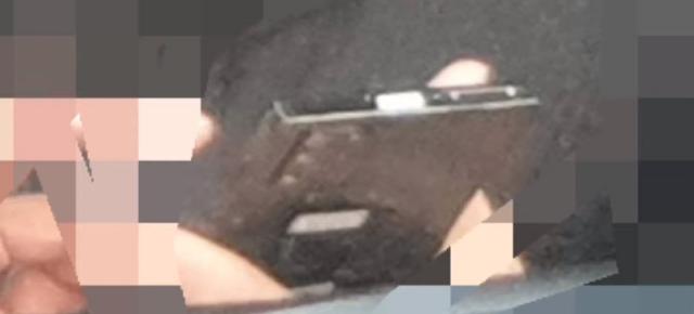 Samsung Galaxy S11 tocmai a primit prima scăpare hands on, dar e super blurată; Toate camerele sunt la vedere