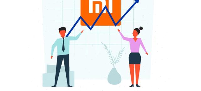 Xiaomi îşi păstrează titlul de "al patrulea cel mai mare producător de telefoane din lume"; Iată cum stă
