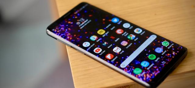 Al doilea Beta Android 10 + One UI 2.0 ajunge pe Galaxy S9/S9; Multe bug-uri rezolvate și patch pe decembrie inclus
