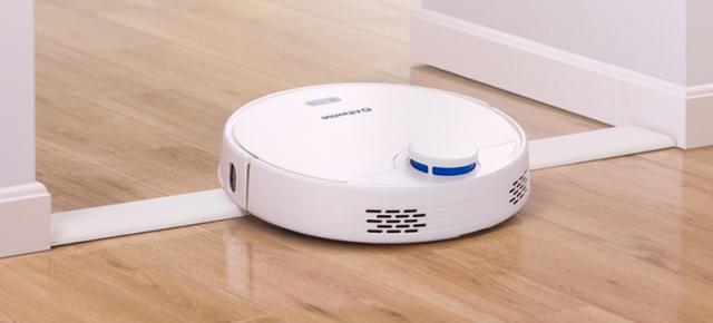 Alfawise V10 Max tocmai ce a debutat oficial și este un aspirator robot accesibil! Discount special de lansare pe GearBest