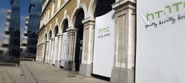 HTC râde În fața interdicției de comercializare provocată de Apple - iată cum o vor evita!