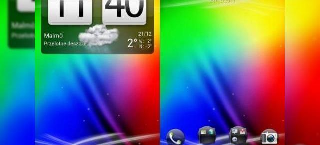 ROM-ul Android Ice Cream Sandwich pentru HTC Sensation ajunge pe web, avem un teaser pentru noul Sense UI