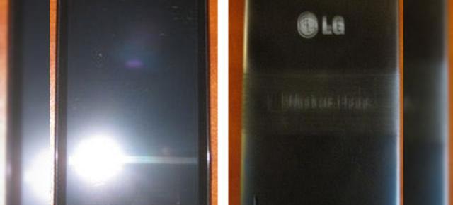 LG Fantasy - telefon cu Windows Phone și un zvon ce vine din România