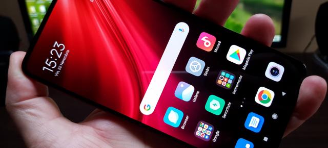 Xiaomi Redmi K20 Pro Premium: Hardware cu extra-uri faţă de K20 Pro