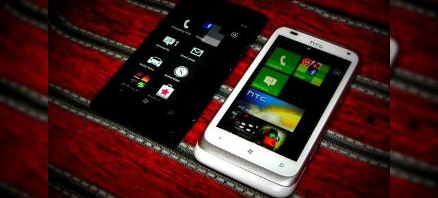 50.000 de aplicații În Windows Phone Marketplace