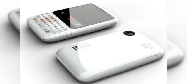 Încă un telefon anulat: INQ Cloud Q nu mai vine În 2012!