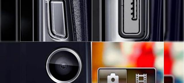 Urmașul lui Sony Ericsson Xperia Arc prezentat Într-un teaser pentru CES 2012 - iată imagini!