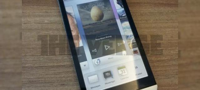 RIM va prezenta BlackBerry 10 la MWC din februarie 2012