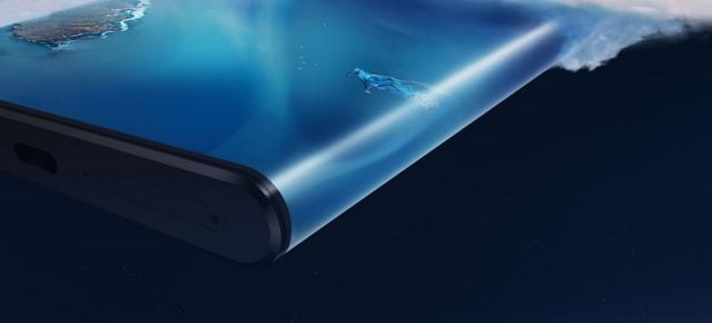 Xiaomi Mi Mix Alpha ar putea debuta curând la vânzare, potrivit unor teasere ajunse online