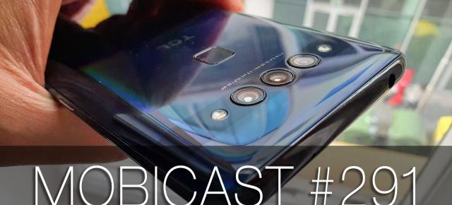 Mobicast #291: Cel mai mare giveaway Mobilissimo, topuri 10 de final de an şi am văzut serialul Witcher