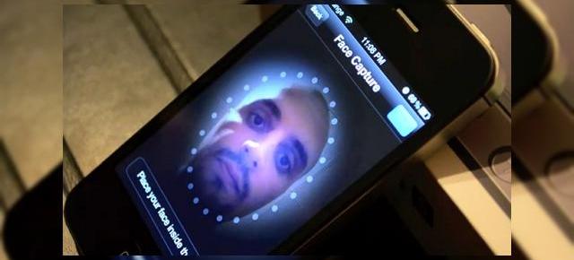 FaceUnlock pe iOS, prin munca unui dezvoltator român (Video)