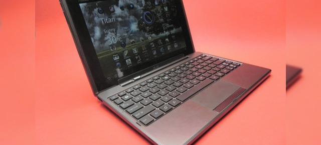 Android Ice Cream Sandwich pe ASUS Eee Slider și Eee Pad Tarsnformer În curând; aflăm datele săptămâna viitoare!