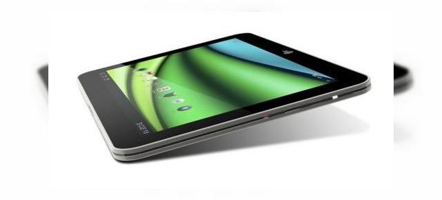 Toshiba Excite AT200 - tabletă slim cu preț pe măsură