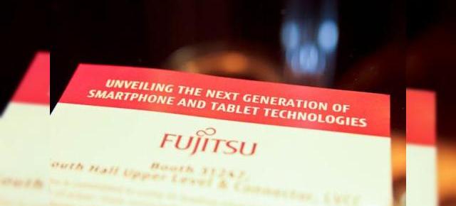 Primul smartphone cu Tegra 3 și Android 4.0 vine de la Fujitsu