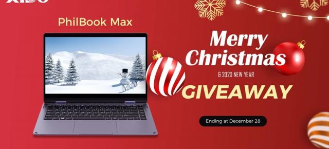 Brandul chinez XIDU are un giveaway special de sărbători; Iată cum poți câștiga laptop-uri, periferice și vouchere