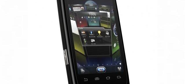 CES 2012: ViewSonic anunță un telefon dual SIM - ViewPhone 3 și două noi tablete - ViewPad 10pi și 10e