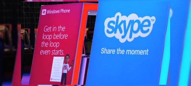 Skype sosește pe Windows Phone În curând, conform Microsoft