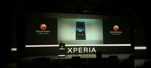 Fotografii făcute cu Sony Xperia S