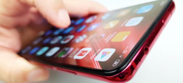 Xiaomi Redmi K20 Pro Premium sparge top 10 al benchmark-urilor Mobilissimo, joacă pe poziții fruntașe